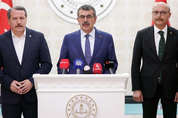 Okullarda Şiddete Karşı Yasal Düzenlemelerin Hazırlanması