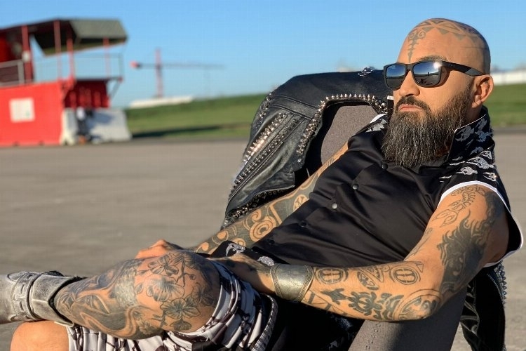 Uriel Salnaitis: İyileşme Sürecine Geçiş Yaptı