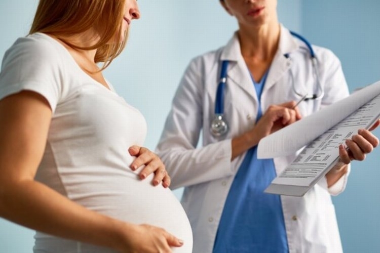 Türkiye'de Ortalama Doğum Yaşı: Anneler 29,2 Yaşında