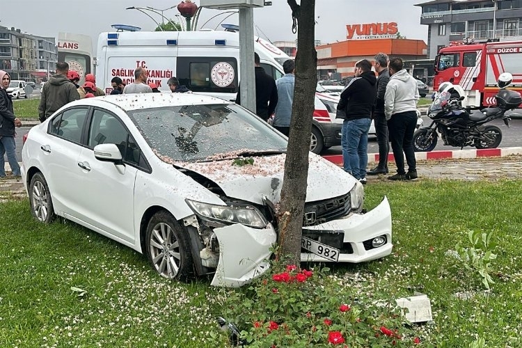 Türkiye'nin Trafik Kazaları Analizi
