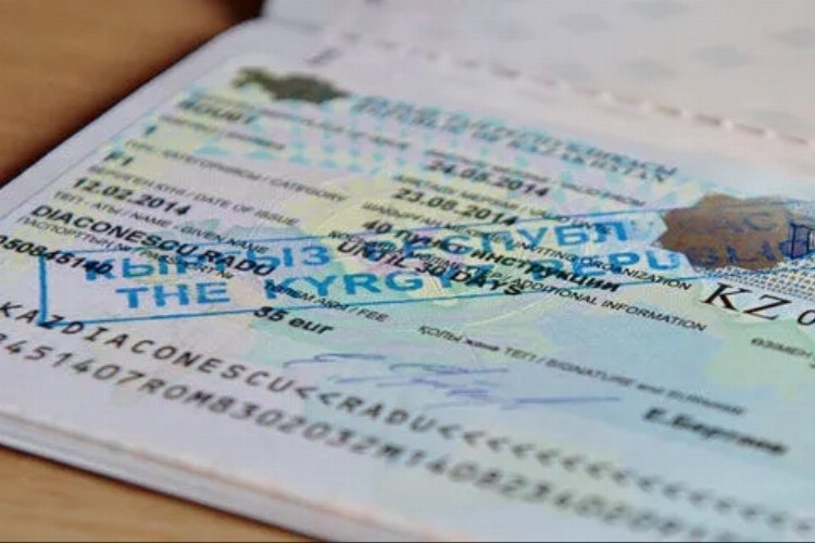 Romanya'dan Türkiye'ye Transit Geçişlerde Yeni Düzenleme