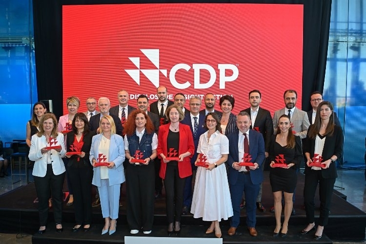 CDP'nin 2023 Türkiye Sonuçları ve Önde Gelen Şirketleri Açıklandı