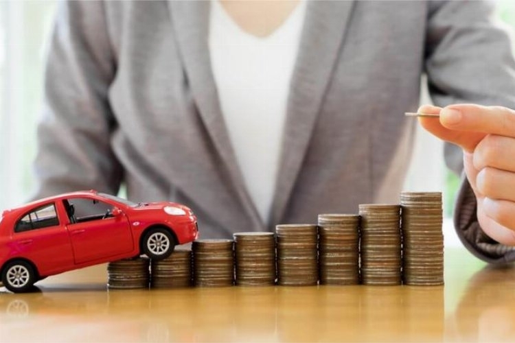 Taşıt Satışları ve Kredi Borçları Yükselişte