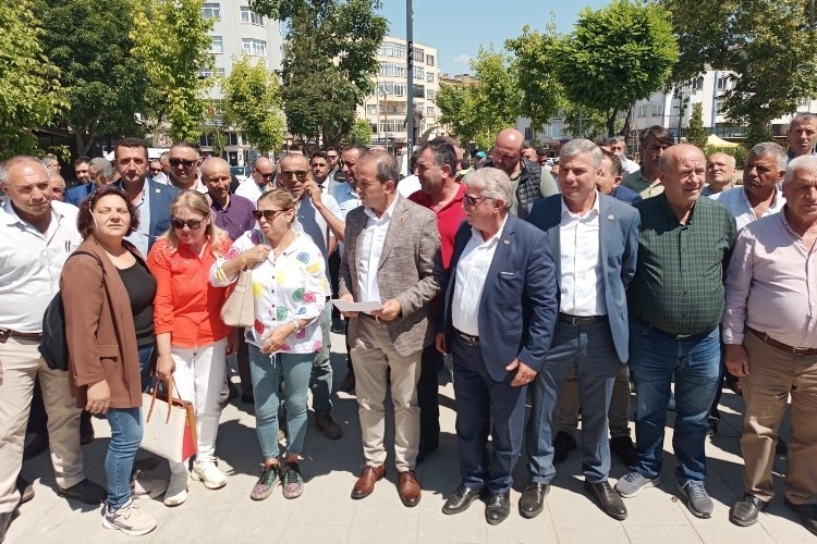 Edirne'de Tiny House Tartışmaları Sürüyor