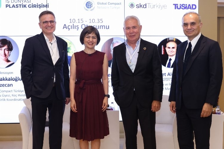 Plastik Kullanımında %173 Azalma