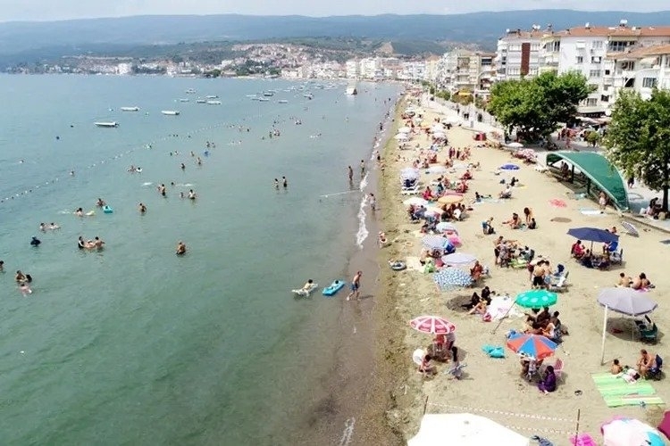 Bursa'da Tatil Sezonu Heyecanı Başladı