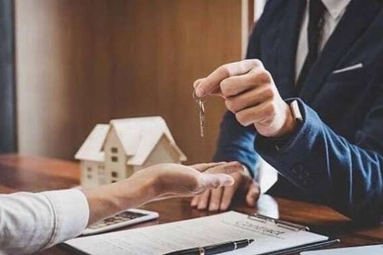 Emlakta Yüksek Artış Nedeniyle 90 Milyon TL Ceza