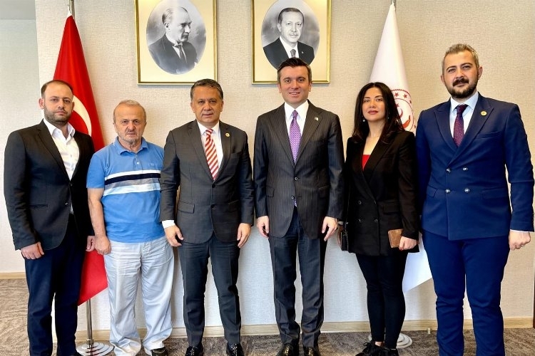 Aile Odaklı Sosyal Arabuluculuk Başlıyor