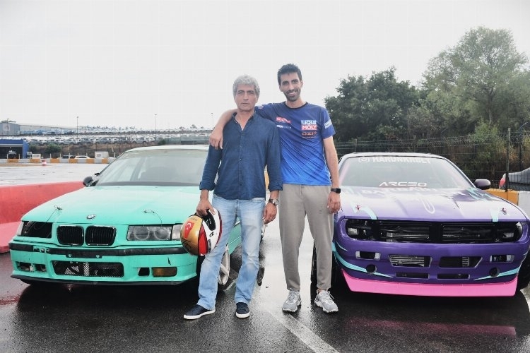 Drift: Motosporlarında Yenilikçi Bir Dalış