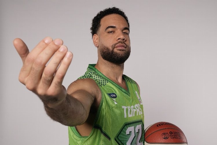 Tofaş, basketbolda J.J. O'Brien ile sözleşmesini yeniledi