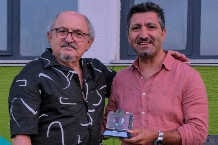 TSYD Görsel Yarışması'nda Ödül Sahipleri Belli Oldu