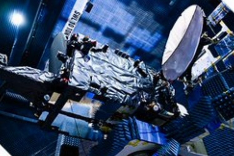 Türksat 6A, uzaydaki görevine başladı