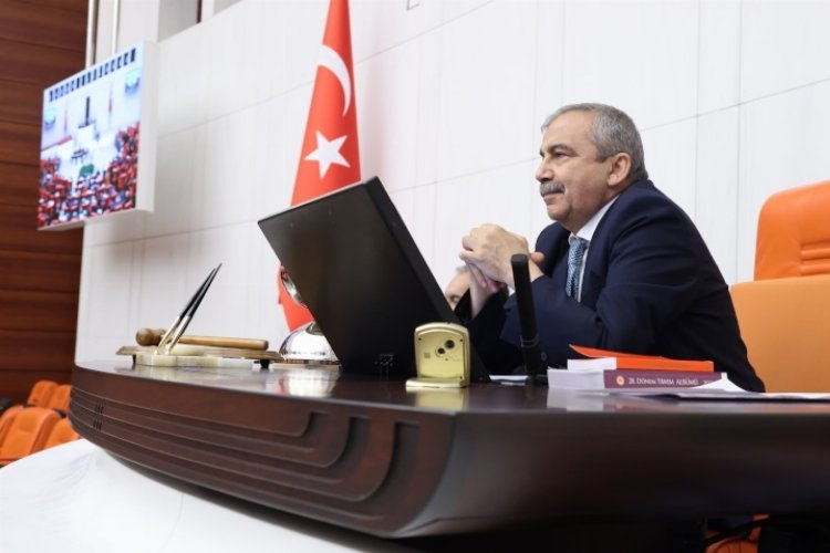 Öğretmenlik Mesleği Kanunu'nun ilk 6 maddesi kabul edildi