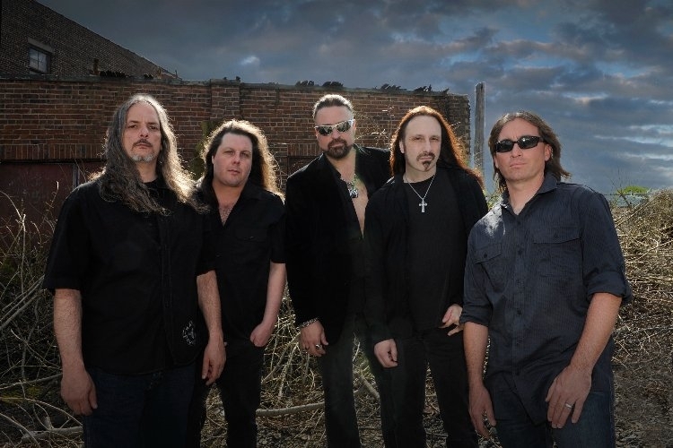 Symphony X Türkiye'de ilk kez sahne alacak