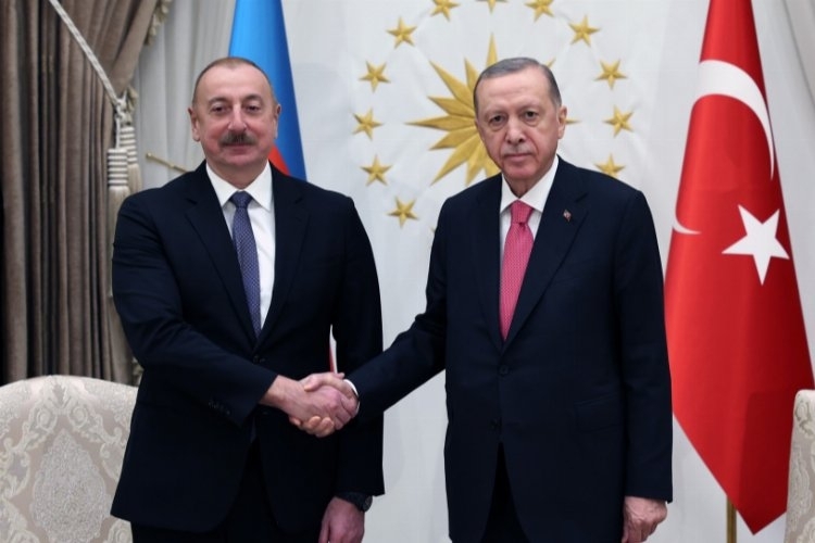 Azerbaycan'dan 15 Temmuz Anma Mesajı