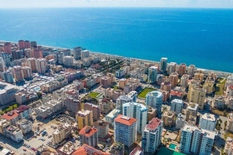 Haziran Konut Satışları Türkiye'de 79,313 Adede Ulaştı