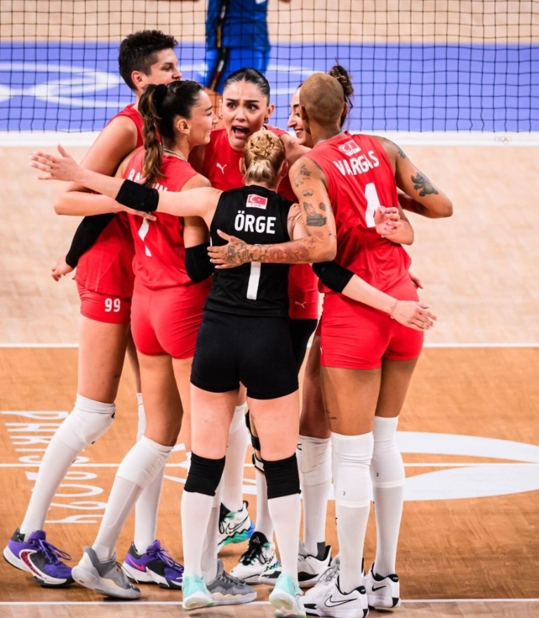 Filenin Sultanları Madalya İçin Mücadele Edecek