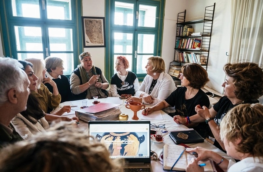 Balıkesir'de Kültürel Miras Bilinci Geleceğe Taşınıyor