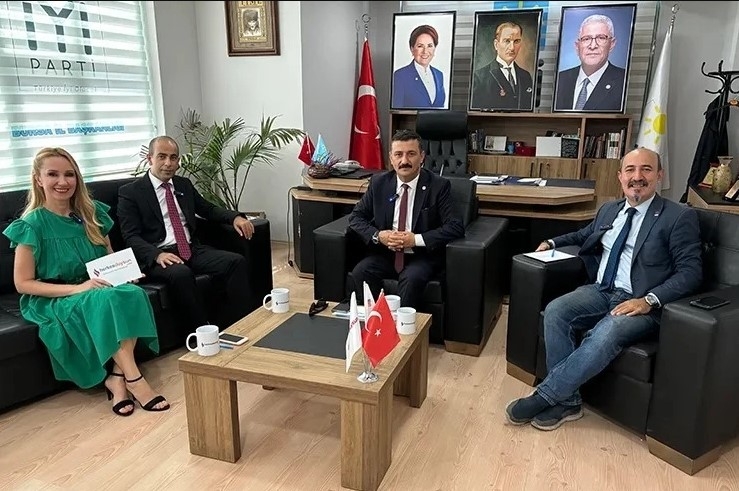 Selçuk Türkoğlu: TÜİK verilerine güvenmiyoruz
