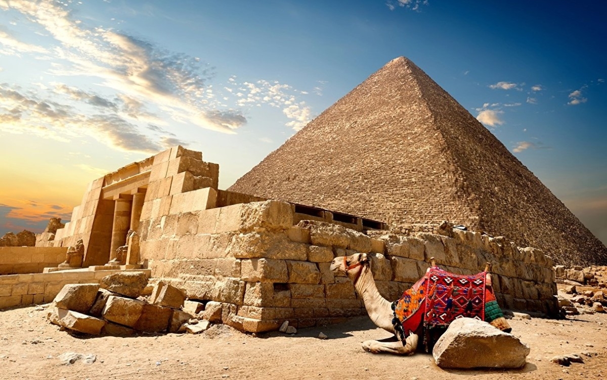 Mısır'da 2024 Hedefi: 620 Bin Turist