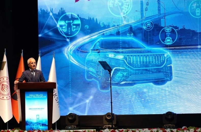 Ulaşımda Teknolojinin Dönüştürücü Gücü