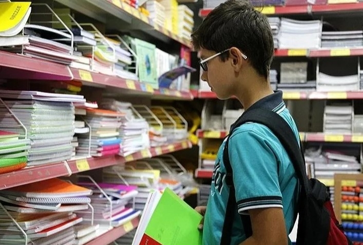 Yüzde 100 Zamla Kırtasiye Ürünleri Fiyatları Yükseldi