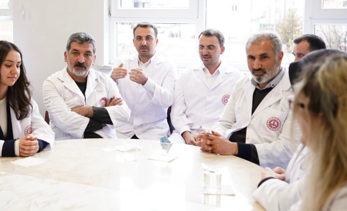 Öğretmenlerin Mazerete Bağlı Atamaları Tamamlandı