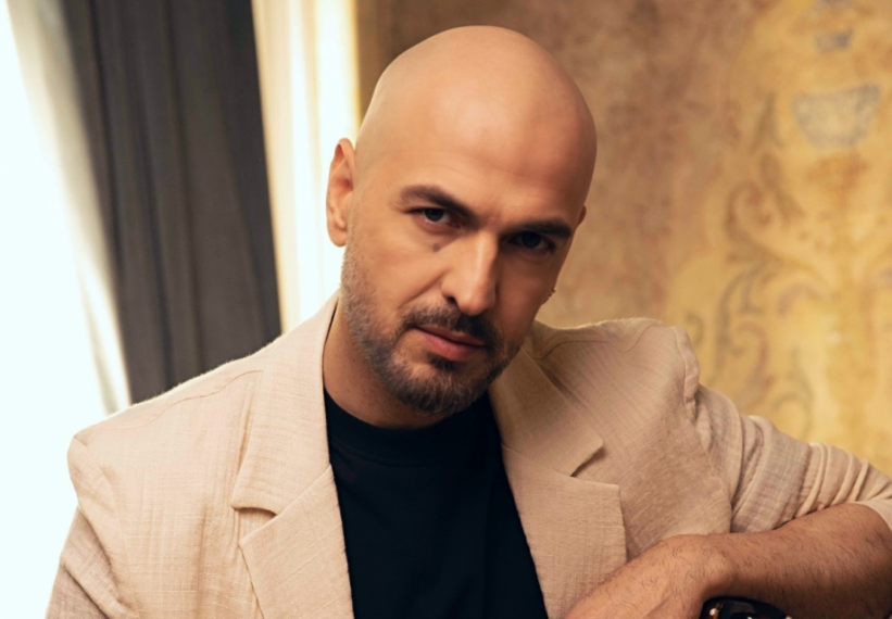 Sarıkabadayı'nın Yeni Single'ı 30 Ağustos'ta Çıkıyor