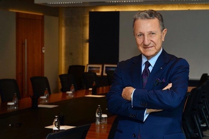 Türk Müteahhitlerin Hedefi: Küresel İnşaat Pazarında Liderlik