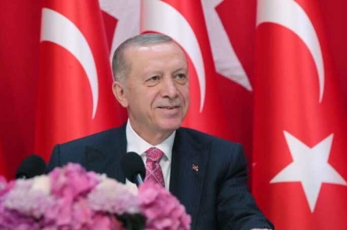 Cumhurbaşkanı Erdoğan’dan Eğitim Yılında 'İyi Dersler' Mesajı
