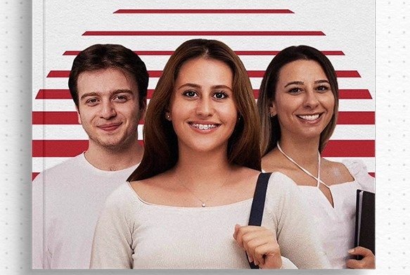 TEV, Uluslararası Üç Ödül Kazandı