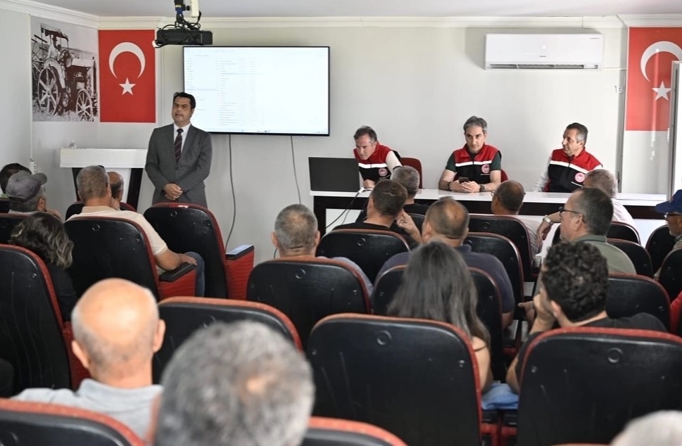 ‘Tarımsal Destekler’ Üretimi Güvence Altına Alıyor