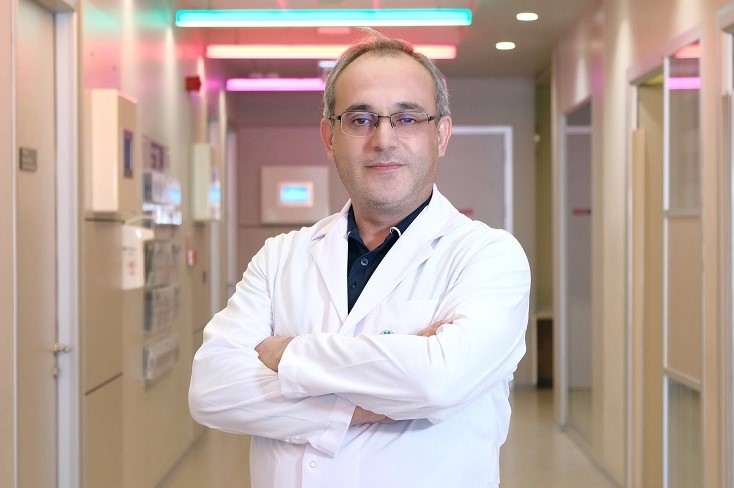 Ünlü Cerrahlar İstanbul'da Buluşuyor