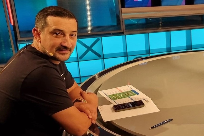 Fenerbahçe'nin Eski Futbolcusu Serhat Akın'a Silahlı Saldırı Şoku!