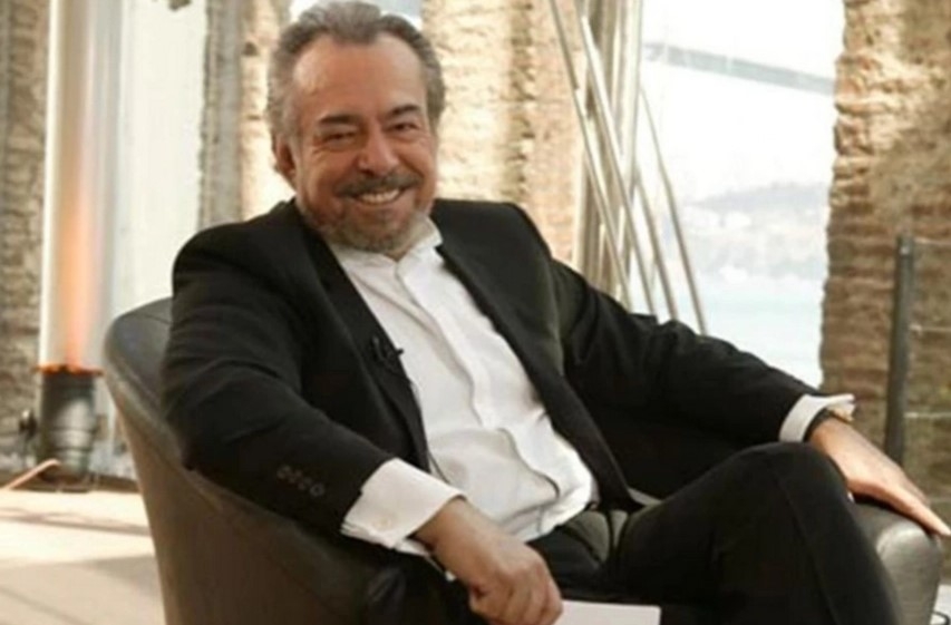 Milliyet'in Duayen Yazarı Güneri Cıvaoğlu Hayatını Kaybetti