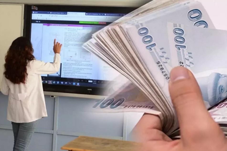 MEB Ödeneklerinin Kimlere Aktarıldığı Açıklandı: İletişim Başkanlığı'ndan Bilgi Geldi