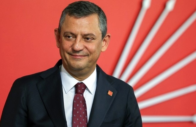 Marmara Bölgesi CHP İl Başkanlarından Ortak Basın Bildirisi