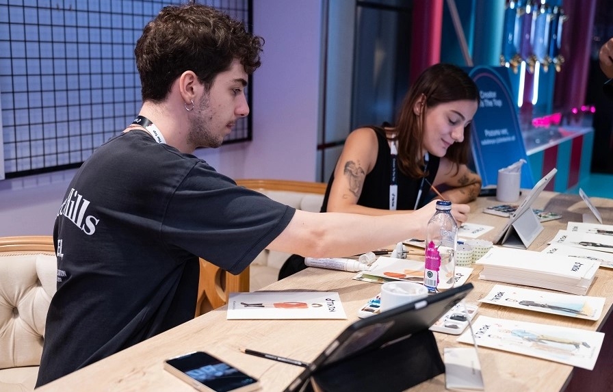 TikTok İçerik Üreticilerine İlham Veriyor