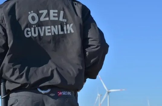 Özel Güvenlik Alanında İstihdam Sorunu Derinleşiyor