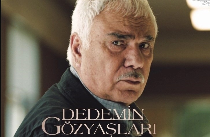 &Prime;Dedemin Gözyaşları&Prime; Gişede Rekor Kırmaya Devam Ediyor