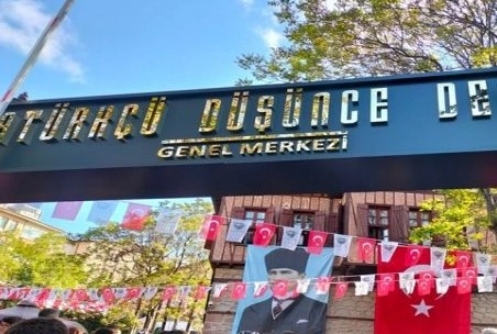 ADD'den Yurtseverlere Çağrı: Birlik ve Dayanışma Zamanı