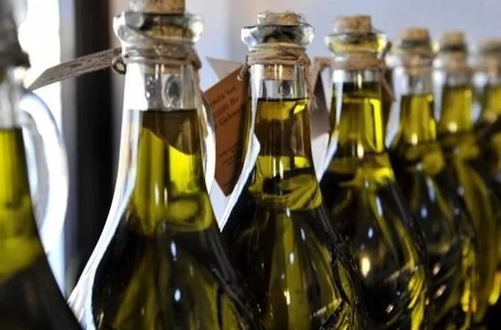 Bakanlık Sahtekarlığı Açığa Çıkardı! Bursa Yine Hileli Zeytinyağlarıyla Gündemde