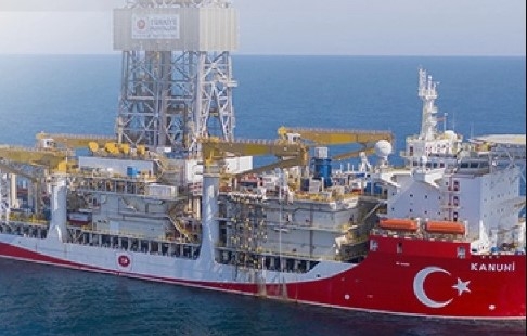 Petrol ve Doğal Gaz Arama Faaliyetleri Artırılacak
