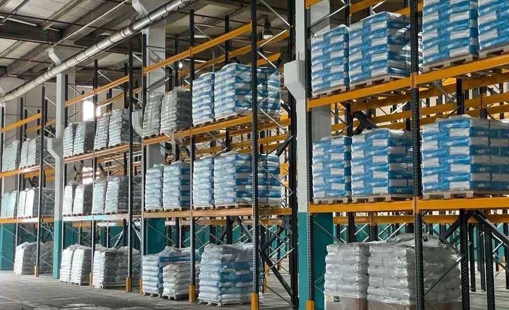 Taşımacılık ve Depolama Hizmetlerinde Yıllık Artış Zirvede