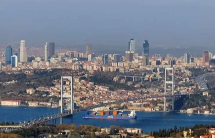 Yabancıya Gayrimenkul Satışında İlk Sırada Yer Alan İller