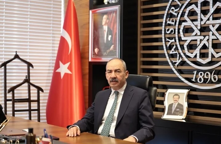 KTO'dan İhracatçılara Teşekkür ve Takdir