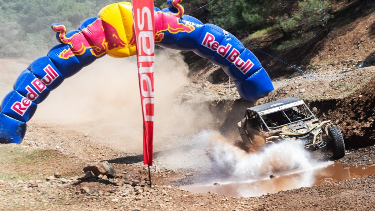 Türkiye Offroad Şampiyonası’nın ikinci etabı Kapıçam’da start alıyor