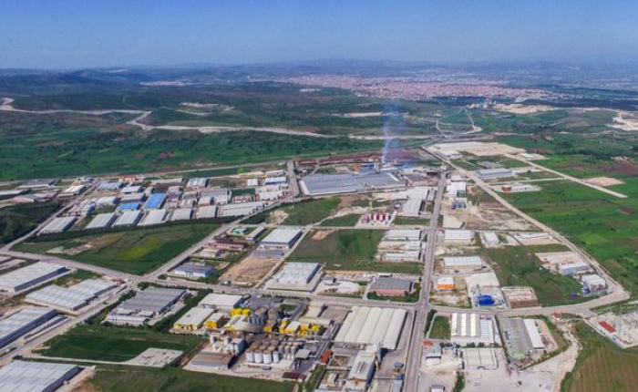 Balıkesir'den Sanayide Büyük Başarı: 9 Firma İSO İkinci 500 Listesinde