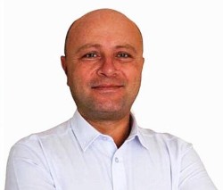 Alp Kaan