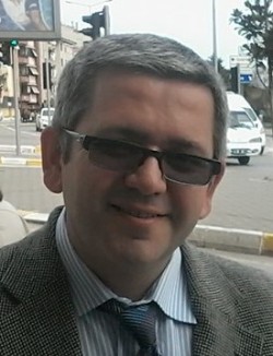 Devrim Derin